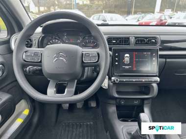 Citroën C3 (3) Essence