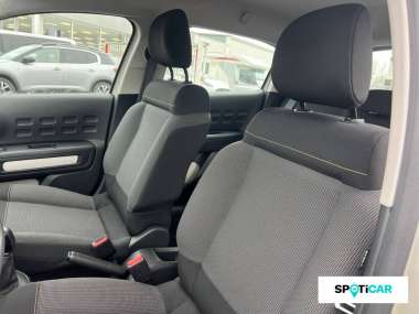 Citroën C3 (3) Essence