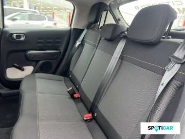 Citroën C3 (3) Essence