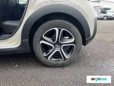 Citroën C3 (3) Essence