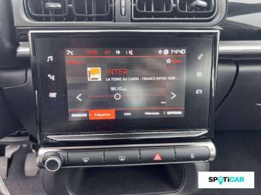 Citroën C3 (3) Essence