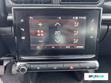Citroën C3 (3) Essence
