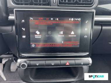 Citroën C3 (3) Essence