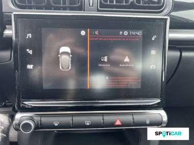 Citroën C3 (3) Essence