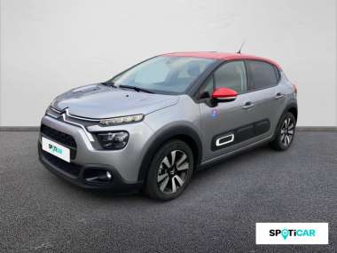 Citroën C3 (3) Essence
