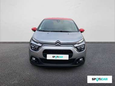Citroën C3 (3) Essence
