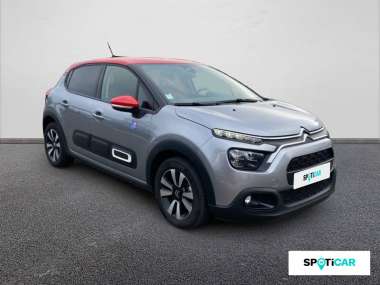 Citroën C3 (3) Essence