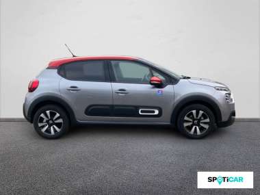 Citroën C3 (3) Essence