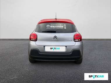 Citroën C3 (3) Essence