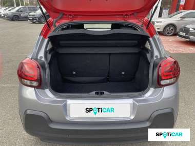 Citroën C3 (3) Essence