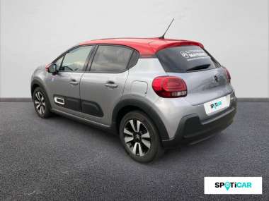 Citroën C3 (3) Essence