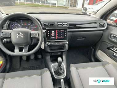 Citroën C3 (3) Essence