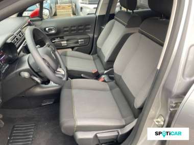 Citroën C3 (3) Essence