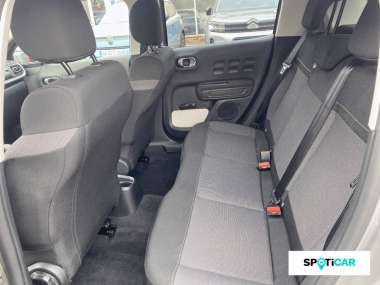 Citroën C3 (3) Essence