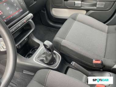 Citroën C3 (3) Essence