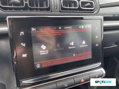 Citroën C3 (3) Essence
