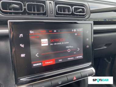 Citroën C3 (3) Essence
