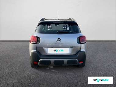 Citroën C3 Aircross Essence