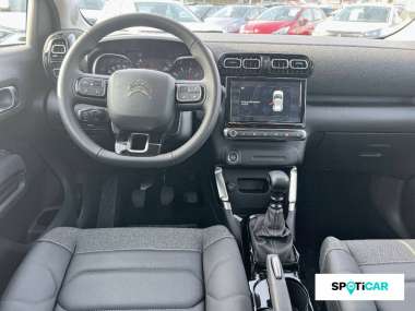 Citroën C3 Aircross Essence