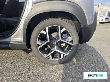 Citroën C3 Aircross Essence
