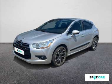 Citroën DS4 Diesel