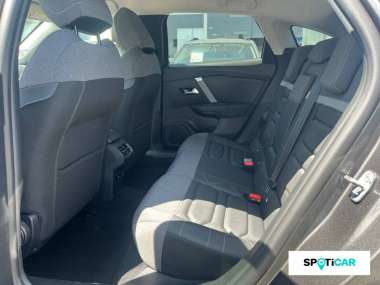 Citroën C4 Essence