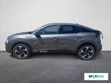 Citroën C4 Essence
