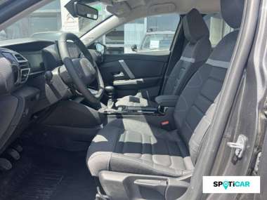 Citroën C4 Essence
