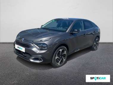 Citroën C4 (3) Essence