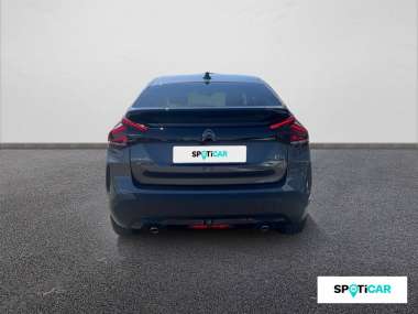 Citroën C4 Essence