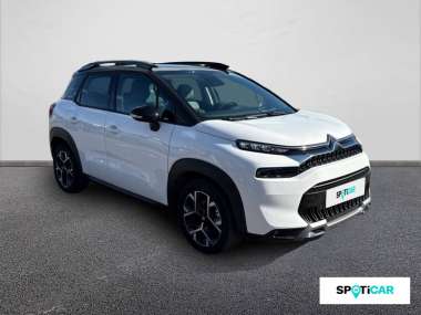 Citroën C3 Aircross Essence