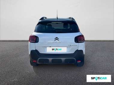 Citroën C3 Aircross Essence