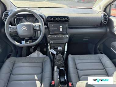 Citroën C3 Aircross Essence