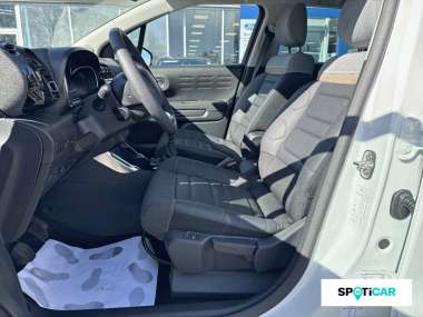Citroën C3 Aircross Essence