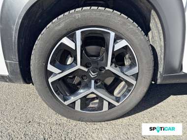 Citroën C3 Aircross Essence