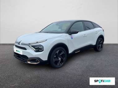 Citroën C4 (3) Diesel
