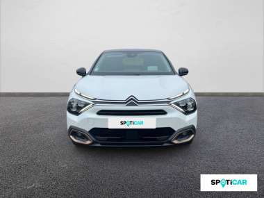 Citroën C4 (3) Diesel