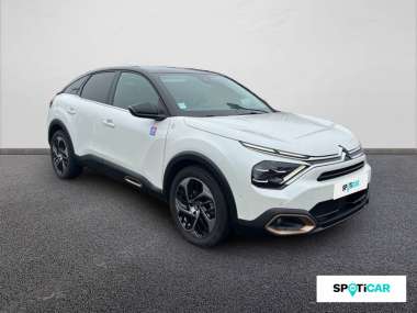 Citroën C4 (3) Diesel