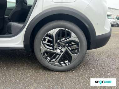 Citroën C4 (3) Diesel