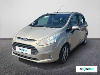 Ford B-MAX Essence