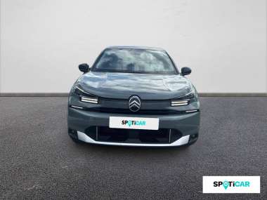 Citroën C4 Hybride