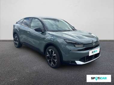 Citroën C4 Hybride