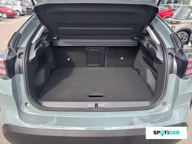 Citroën C4 Hybride