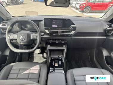 Citroën C4 Hybride