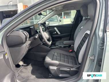 Citroën C4 Hybride