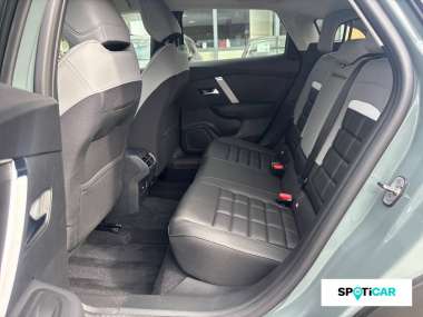 Citroën C4 Hybride