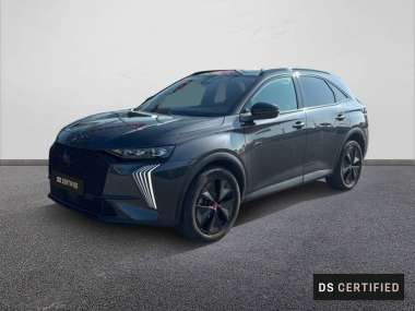 Ds DS 7 Diesel