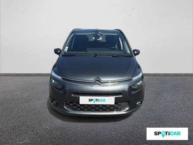 Citroën Grand C4 Picasso (2) Diesel
