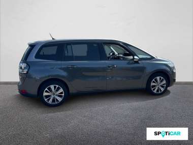 Citroën Grand C4 Picasso (2) Diesel