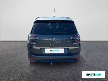Citroën Grand C4 Picasso (2) Diesel